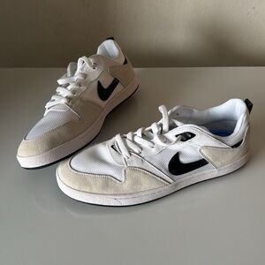 Nike Alley Oop Shoes Size 12